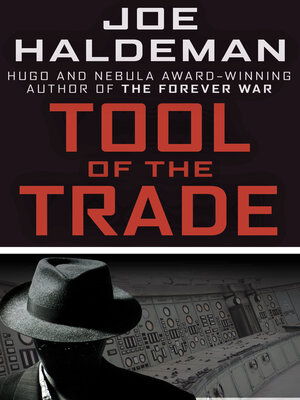 cover image of Tool of the Trade